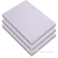 Tờ PVC có thể in được cho thẻ chơi nhựa